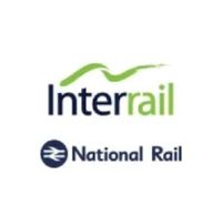 Interrail by National Rail coupons